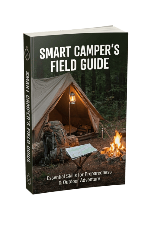 Smart Camper’s Field Guide